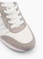 Catwalk Sneaker Bianco 12464 2