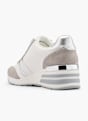 Catwalk Sneaker Bianco 12464 3