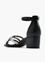 ESPRIT Sandales à talons Noir 12468 3