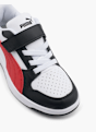 PUMA Tenisky Červená 12469 2