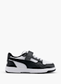 PUMA Baskets Noir 12472 1