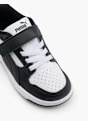 PUMA Baskets Noir 12472 2