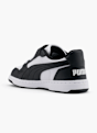 PUMA Baskets Noir 12472 3
