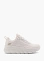 Skechers Sapatilha Esbranquiçado 12475 1