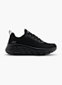 Skechers Sneaker Negro 12476 1