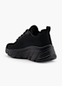 Skechers Sneaker Nero 12476 3