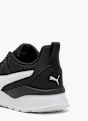 PUMA Sneaker Siyah 71936 4