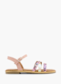 Graceland Sandal Flerfärgad 12797 1