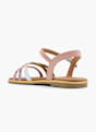 Graceland Sandal Flerfärgad 12797 3