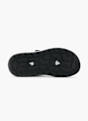 Pokémon Sandal Svart 12798 4