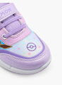 Pokémon Sneaker Lilla 12799 2