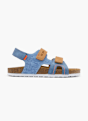 Safety Jogger Szandál kék 12827 1