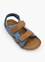 Safety Jogger Szandál kék 12827 2
