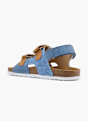 Safety Jogger Szandál kék 12827 3
