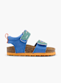 Safety Jogger Sandal Blå 12837 1