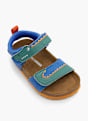 Safety Jogger Sandal Blå 12837 2