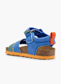 Safety Jogger Sandal Blå 12837 3