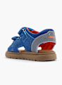 Vty Sandal Blå 12838 4