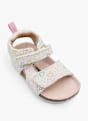Safety Jogger Sandále Biela 12860 2