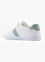 Bench Slip On Sneaker Weiß 12861 3