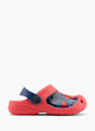 Spider-Man Clog Rød 12875 1