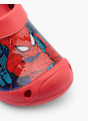 Spider-Man Clog Rød 12875 2