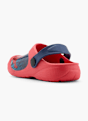 Spider-Man Clog Rød 12875 3