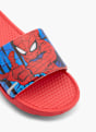 Spider-Man Pantofle Modrá 12877 2