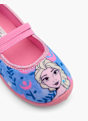 Disney Frozen Zárt házicipő kék 12879 2