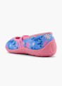 Disney Frozen Zárt házicipő kék 12879 3