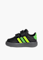 adidas Sapatilha Preto 19403 2