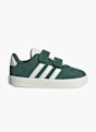 adidas Chaussures de ville Vert 26136 1