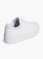 adidas Baskets Blanc 21922 4