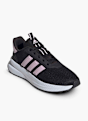 adidas Baskets de course Noir 26138 2