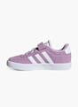 adidas Sneaker Lila 12898 2