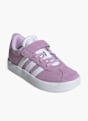 adidas Sneaker Lila 12898 3