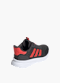 adidas Sneaker Nero 12907 3