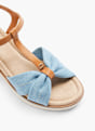 ESPRIT Sandalia Azul 13031 2
