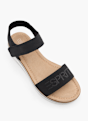 ESPRIT Sandal Sort 13034 2