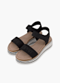 ESPRIT Sandal Sort 13034 5