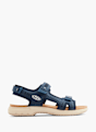 Bench Sandale Bleu 13041 1