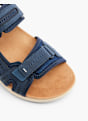 Bench Sandale Bleu 13041 2
