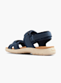 Bench Sandale Bleu 13041 3