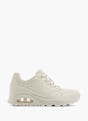 Skechers Sneakersy chunky Off-white 22265 1
