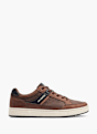 Memphis One Halbschuh Braun 13132 1