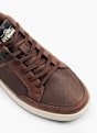 Memphis One Halbschuh Braun 13132 2
