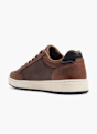 Memphis One Halbschuh Braun 13132 3