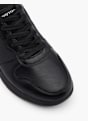 Easy Street Sneaker Schwarz 13133 2