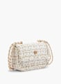 Catwalk Borsa a tracolla Oro 13749 2