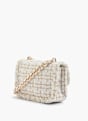 Catwalk Borsa a tracolla Oro 13749 3